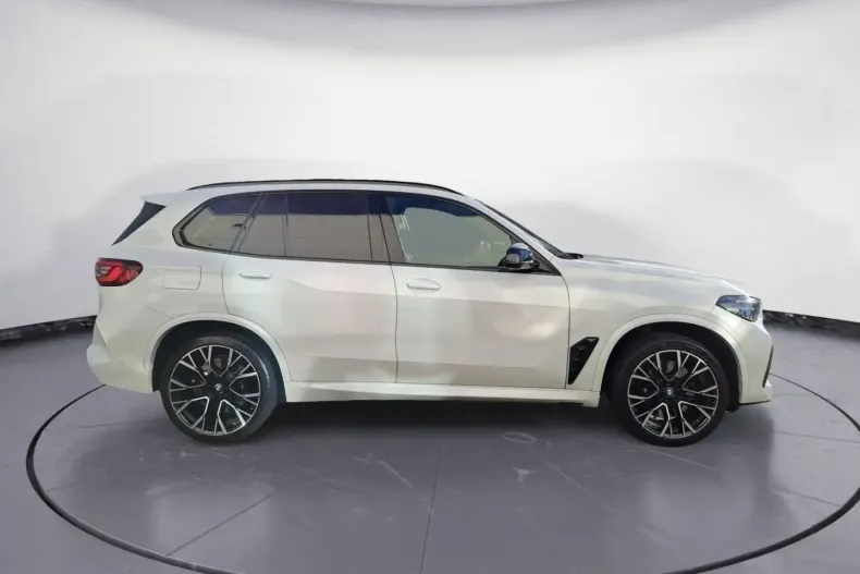 BMW X5 M din 2023 cu 38.180 km - oferta BMW177272 - foto 5