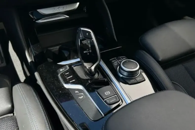 BMW X4 din 2021 cu 52.212 km - oferta BMW177273 - foto 11