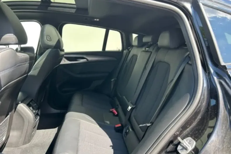 BMW X4 din 2021 cu 52.212 km - oferta BMW177273 - foto 12