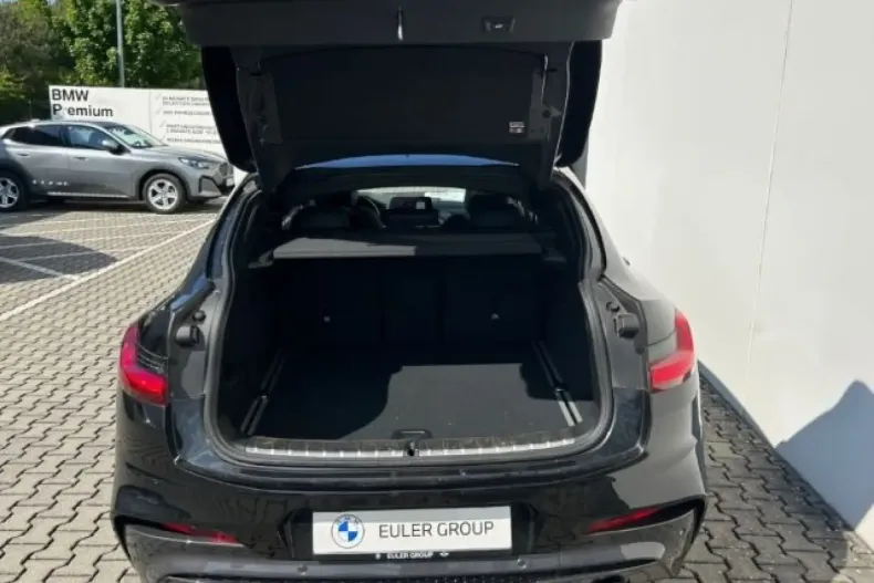 BMW X4 din 2021 cu 52.212 km - oferta BMW177273 - foto 14