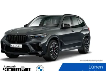 BMW X5 M din 2024 - oferta BMW177274