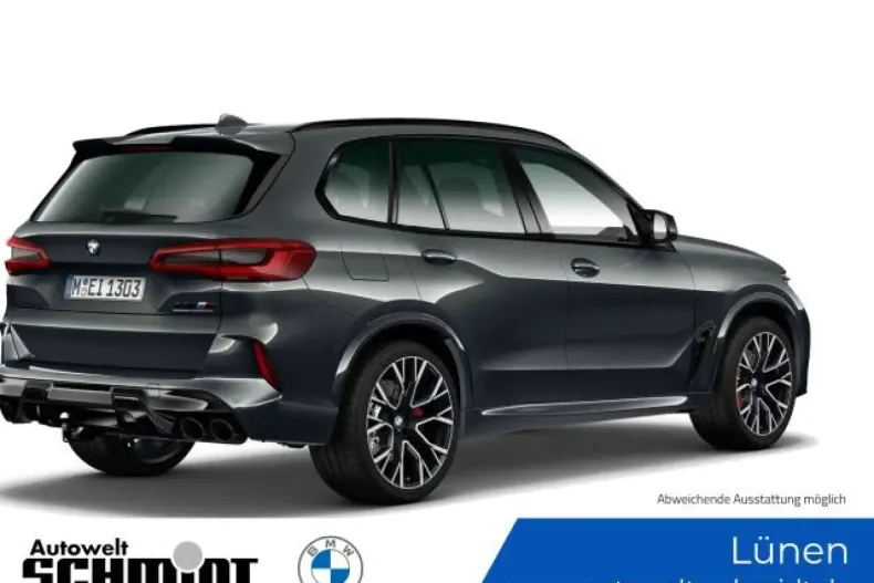 BMW X5 M din 2024 cu 19.601 km - oferta BMW177274 - foto 5