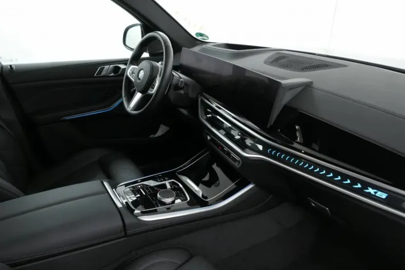 BMW X5 din 2024 cu 25.400 km - oferta BMW177275 - foto 5