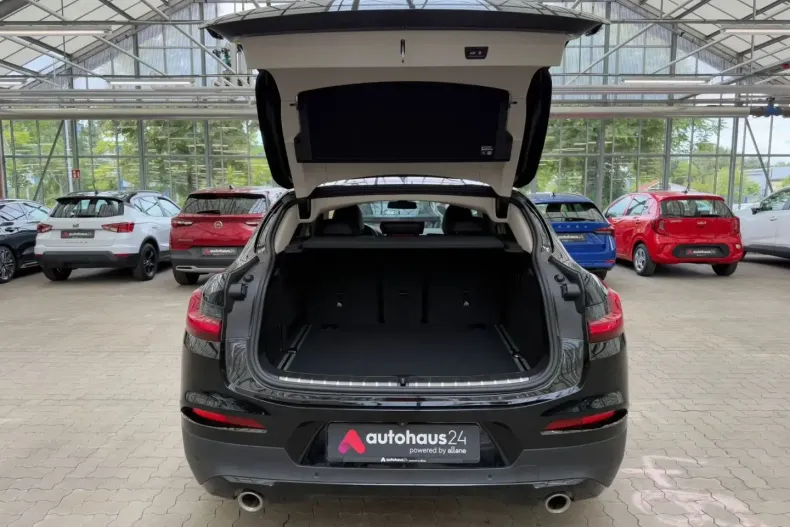 BMW X4 din 2021 cu 28.367 km - oferta BMW177276 - foto 6