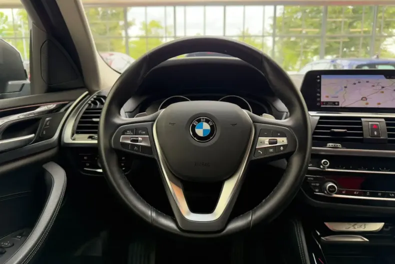 BMW X4 din 2021 cu 28.367 km - oferta BMW177276 - foto 10