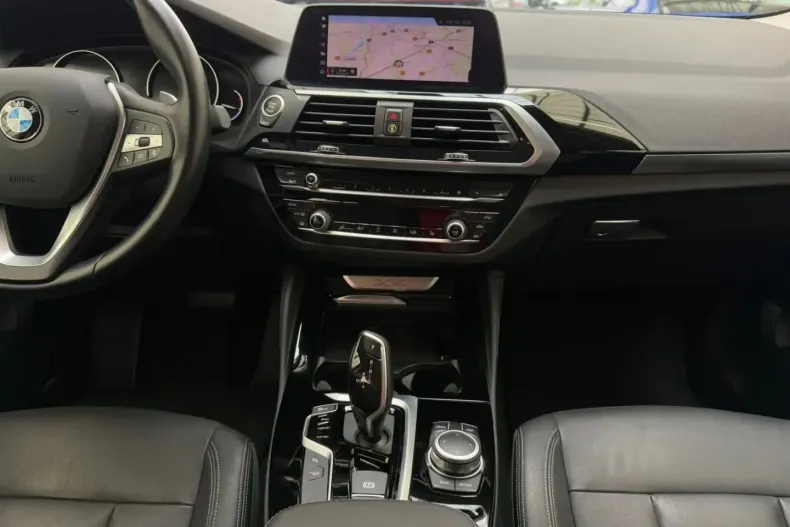 BMW X4 din 2021 cu 28.367 km - oferta BMW177276 - foto 11