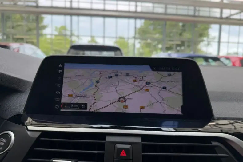 BMW X4 din 2021 cu 28.367 km - oferta BMW177276 - foto 12