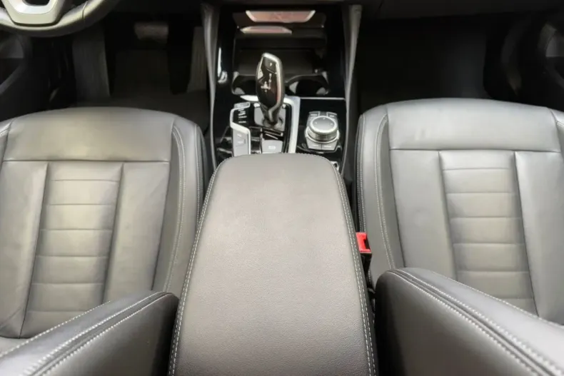 BMW X4 din 2021 cu 28.367 km - oferta BMW177276 - foto 14