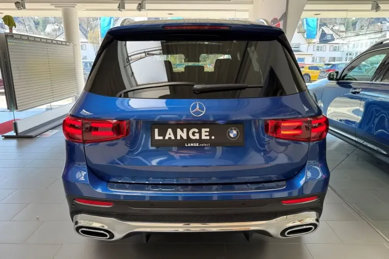 Mercedes-Benz GLB 220 din 2024 cu 17.348 km - oferta MER177277 - foto 5