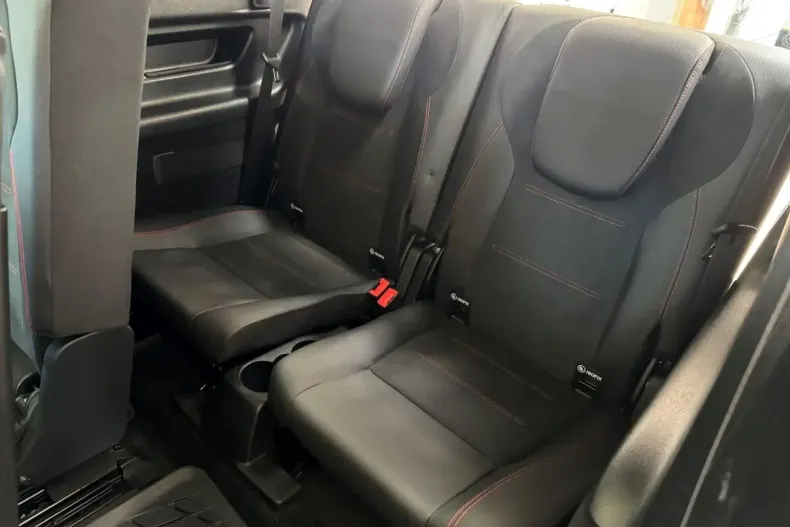 Mercedes-Benz GLB 220 din 2024 cu 17.348 km - oferta MER177277 - foto 18