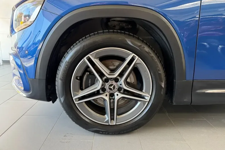 Mercedes-Benz GLB 220 din 2024 cu 17.348 km - oferta MER177277 - foto 24