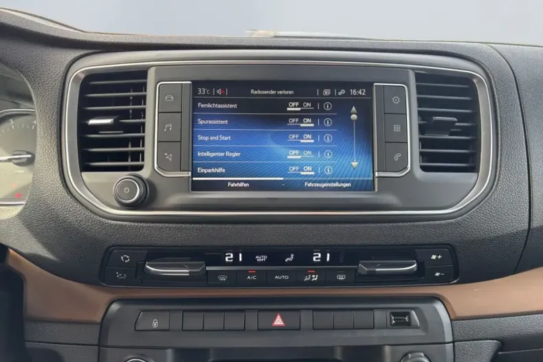 Toyota Proace (Verso) din 2024 cu 18.586 km - oferta TOY177278 - foto 8