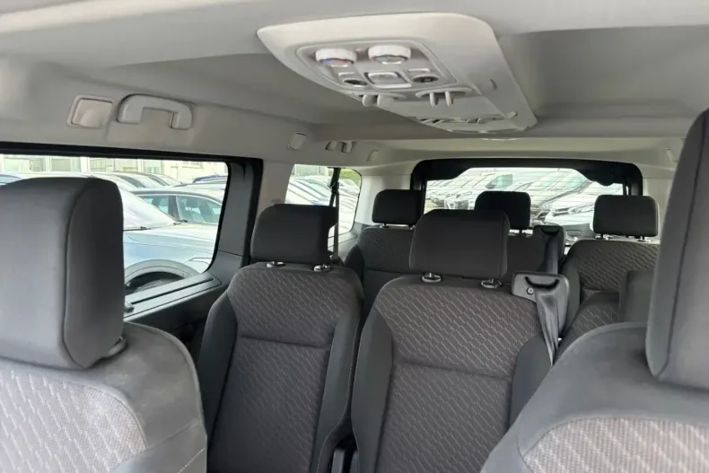 Toyota Proace (Verso) din 2024 cu 18.586 km - oferta TOY177278 - foto 14