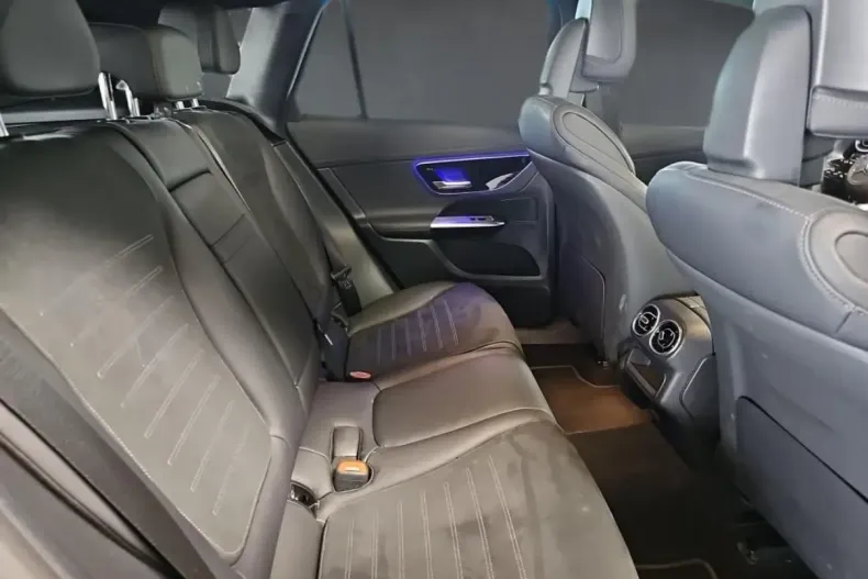 Mercedes-Benz GLC 300 din 2024 cu 23.890 km - oferta MER177279 - foto 14