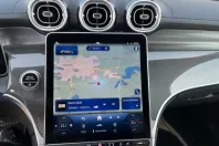 Mercedes-Benz GLC 300 din 2024 cu 11.023 km - oferta MER177280 - foto 6