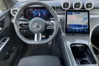 Mercedes-Benz GLC 300 din 2024 cu 11.023 km - oferta MER177280 - foto 9