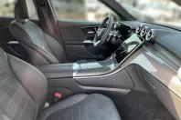 Mercedes-Benz GLC 300 din 2024 cu 11.023 km - oferta MER177280 - foto 15