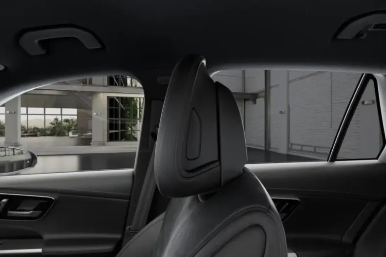 Mercedes-Benz GLC 300 din 2024 cu 11.023 km - oferta MER177280 - foto 16