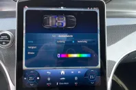 Mercedes-Benz GLC 300 din 2024 cu 11.023 km - oferta MER177280 - foto 20