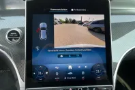 Mercedes-Benz GLC 300 din 2024 cu 11.023 km - oferta MER177280 - foto 23