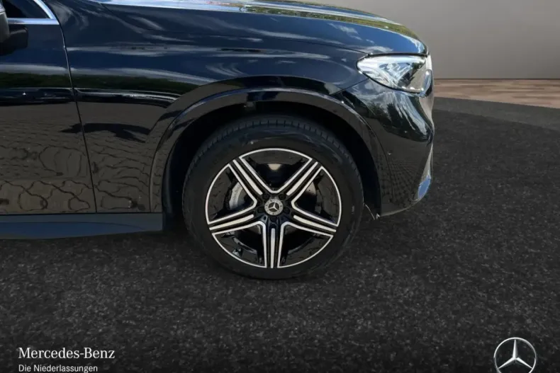 Mercedes-Benz GLC 300 din 2024 cu 14.220 km - oferta MER177281 - foto 3