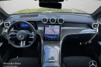 Mercedes-Benz GLC 300 din 2024 cu 14.220 km - oferta MER177281 - foto 9