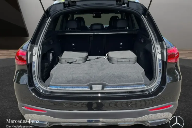 Mercedes-Benz GLC 300 din 2024 cu 14.220 km - oferta MER177281 - foto 14