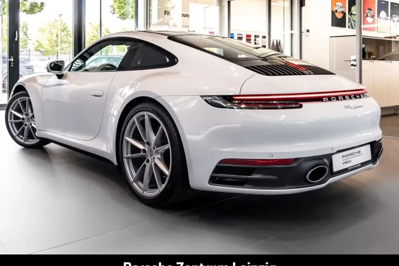 Porsche 992 din 2024 cu 35.990 km - oferta POR177282 - foto 3