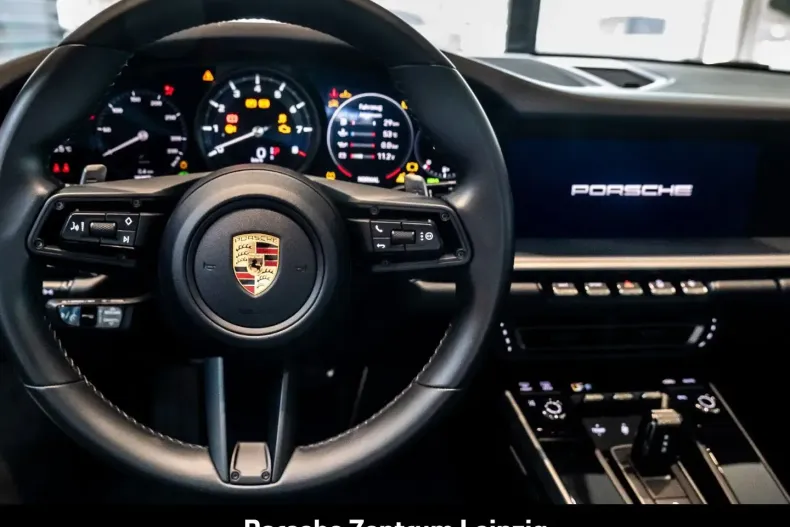 Porsche 992 din 2024 cu 35.990 km - oferta POR177282 - foto 21