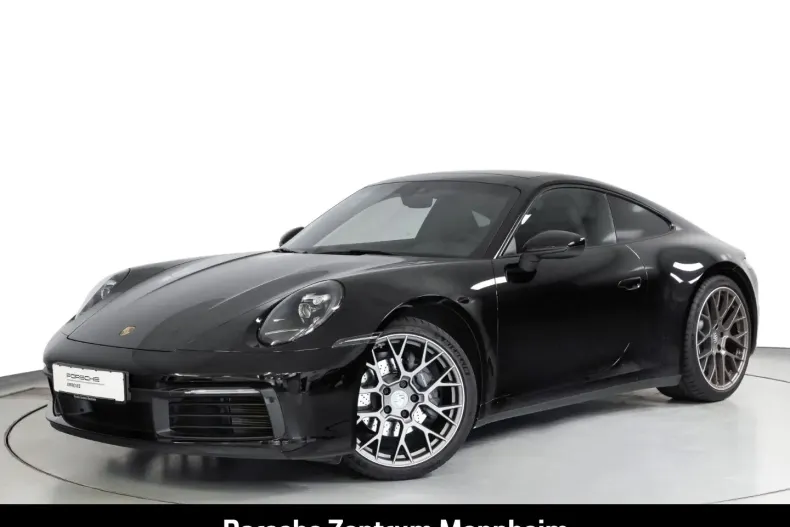 Porsche 992 din 2023 cu 38.455 km - oferta POR177283 - foto 1
