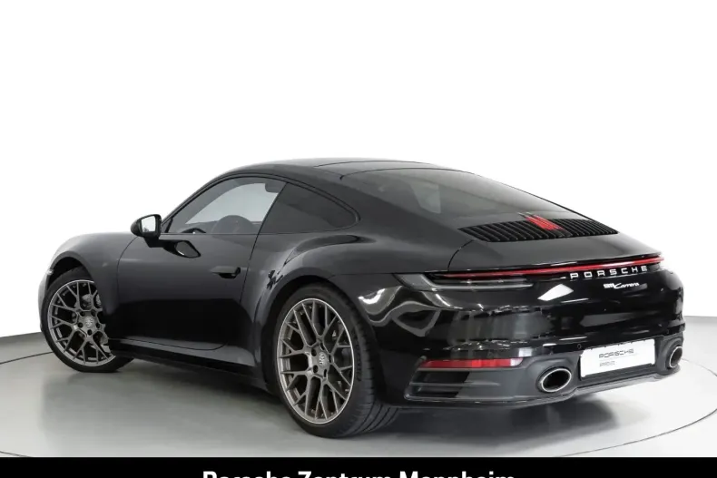 Porsche 992 din 2023 cu 38.455 km - oferta POR177283 - foto 3