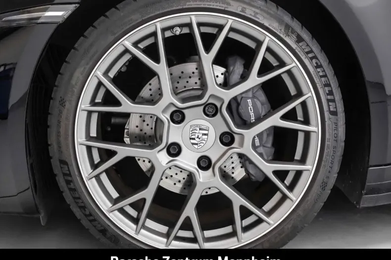 Porsche 992 din 2023 cu 38.455 km - oferta POR177283 - foto 6