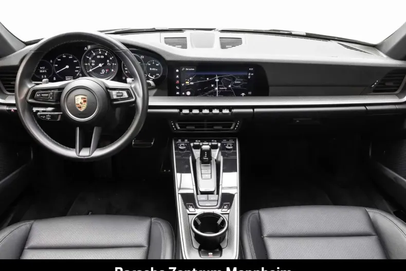 Porsche 992 din 2023 cu 38.455 km - oferta POR177283 - foto 10