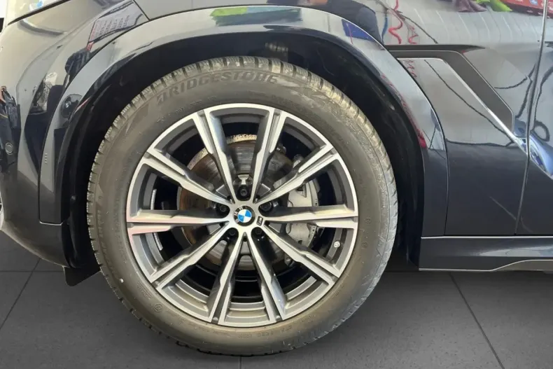 BMW X6 din 2024 cu 20.196 km - oferta BMW177284 - foto 6