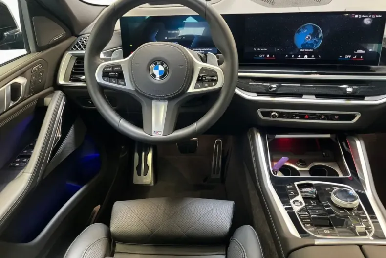 BMW X6 din 2024 cu 20.196 km - oferta BMW177284 - foto 10