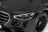 Mercedes-Benz S 500 din 2023 cu 23.458 km - oferta MER177286 - foto 14