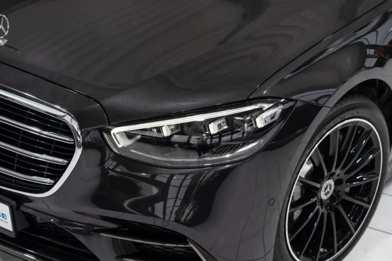 Mercedes-Benz S 500 din 2023 cu 23.458 km - oferta MER177286 - foto 14