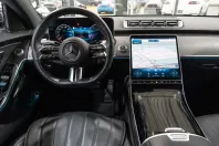 Mercedes-Benz S 500 din 2023 cu 23.458 km - oferta MER177286 - foto 23