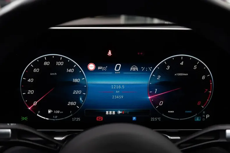 Mercedes-Benz S 500 din 2023 cu 23.458 km - oferta MER177286 - foto 25