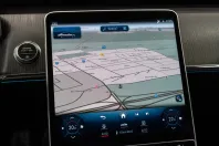 Mercedes-Benz S 500 din 2023 cu 23.458 km - oferta MER177286 - foto 27