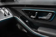 Mercedes-Benz S 500 din 2023 cu 23.458 km - oferta MER177286 - foto 33