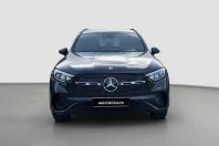 Mercedes-Benz GLC 300 din 2024 cu 13.500 km - oferta MER177287 - foto 1
