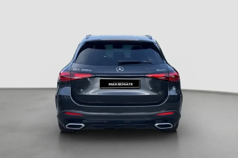 Mercedes-Benz GLC 300 din 2024 cu 13.500 km - oferta MER177287 - foto 7