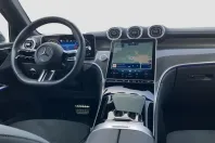 Mercedes-Benz GLC 300 din 2024 cu 13.500 km - oferta MER177287 - foto 12