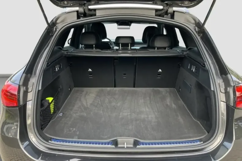 Mercedes-Benz GLC 300 din 2024 cu 13.500 km - oferta MER177287 - foto 14