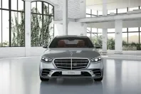Mercedes-Benz S 500 din 2023 cu 6.099 km - oferta MER177288 - foto 6