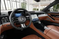 Mercedes-Benz S 500 din 2023 cu 6.099 km - oferta MER177288 - foto 8