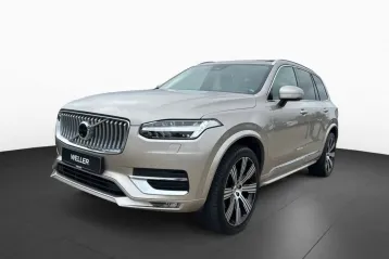 Volvo XC90 din 2023 - oferta VOL177289