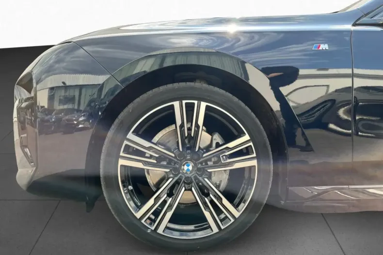 BMW 740 din 2024 cu 21.297 km - oferta BMW177290 - foto 12