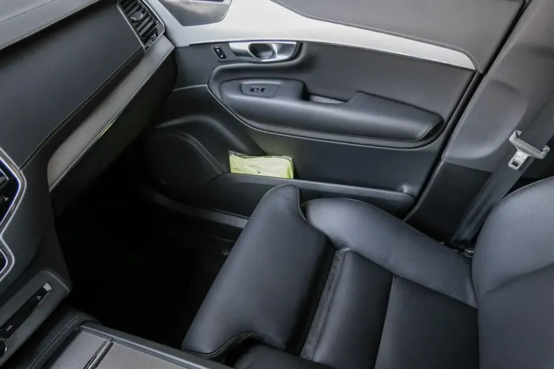 Volvo XC90 din 2023 cu 73.488 km - oferta VOL177291 - foto 14